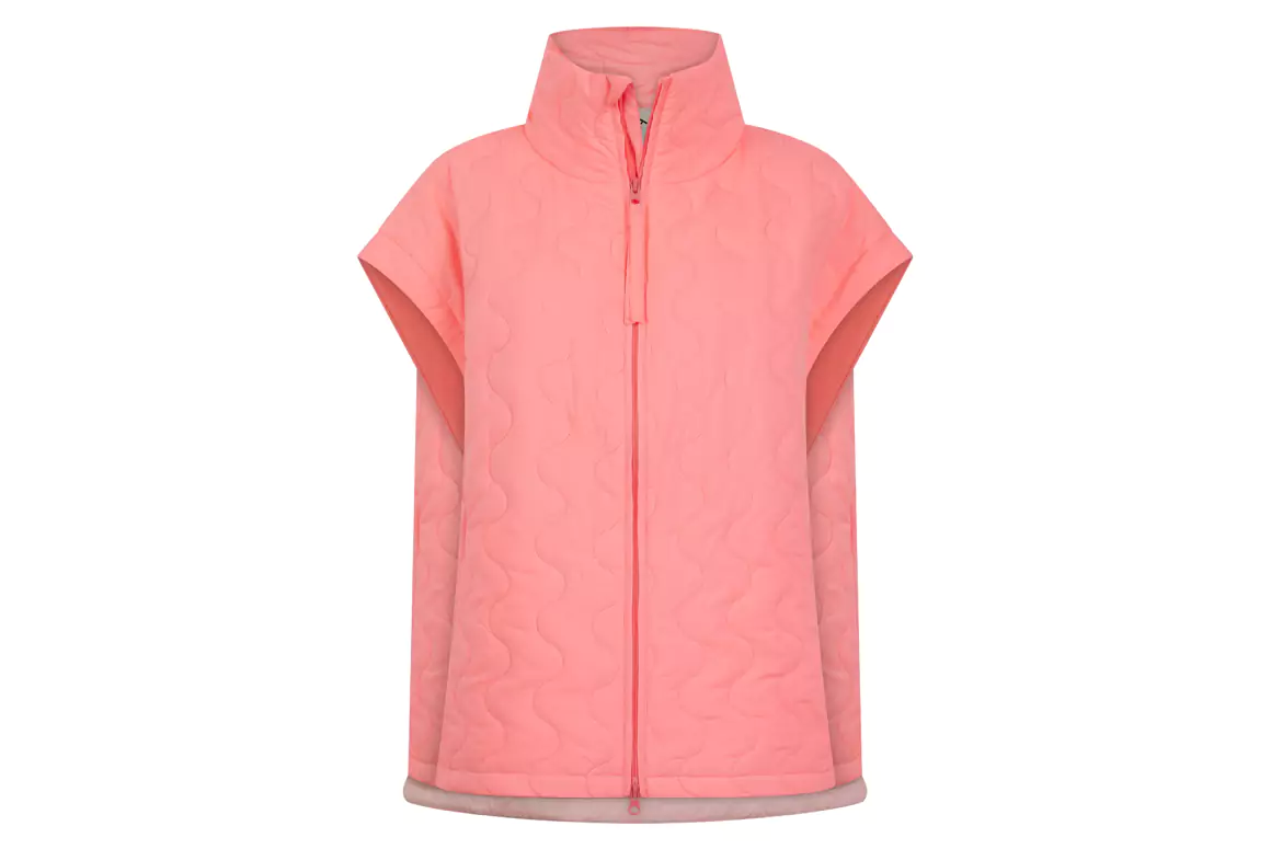 Packable Cloud Gilet from BAM