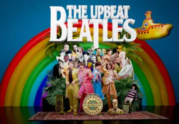 Live Music: The Upbeat Beatles