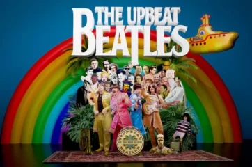 Live Music: The Upbeat Beatles