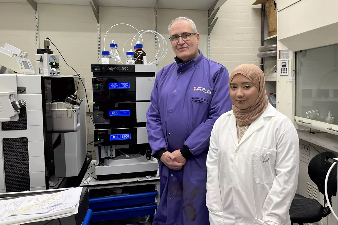 Simple Urine Test Could Detect Early-stage Breast Cancer