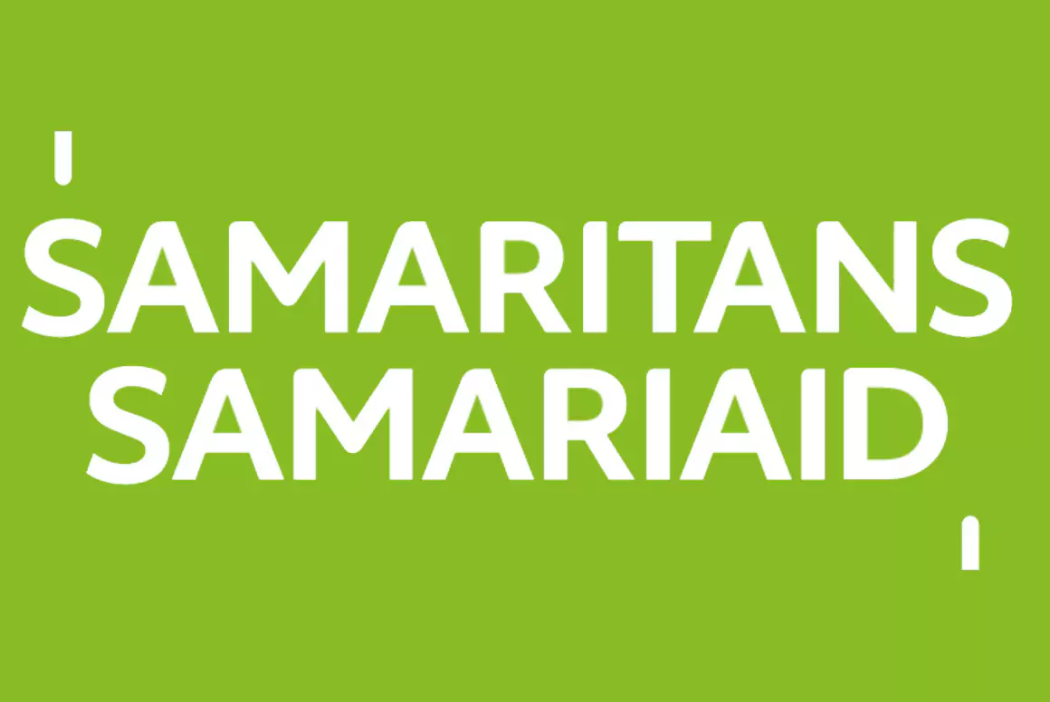 Small Talk Saves Lives