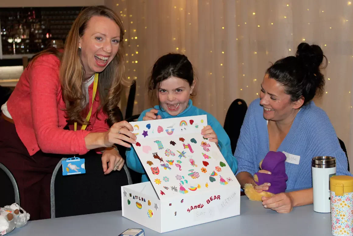 Community Groups Receive £10k to Support Bereavement Projects