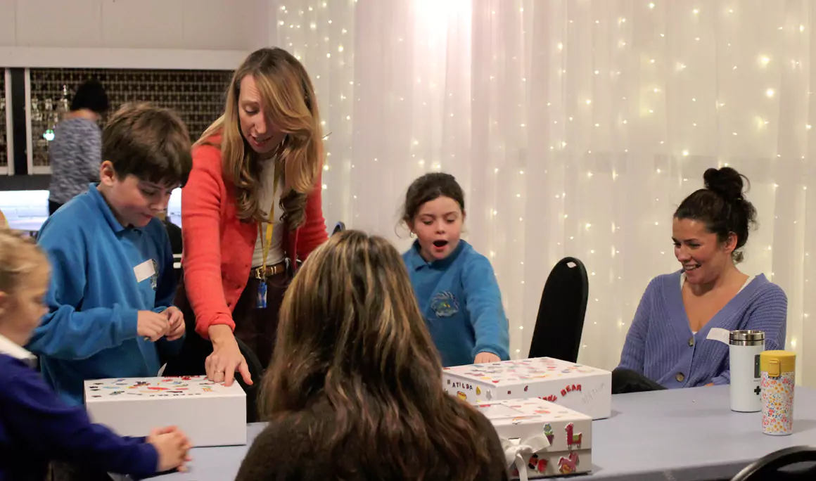 Community Groups Receive £10k to Support Bereavement Projects