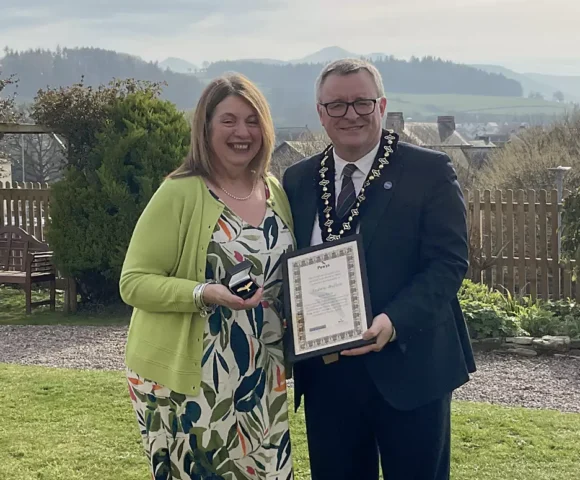 Community Champions Recognised at Silver and Gold Kite Awards Community Champions Recognised at Silver and Gold Kite Awards