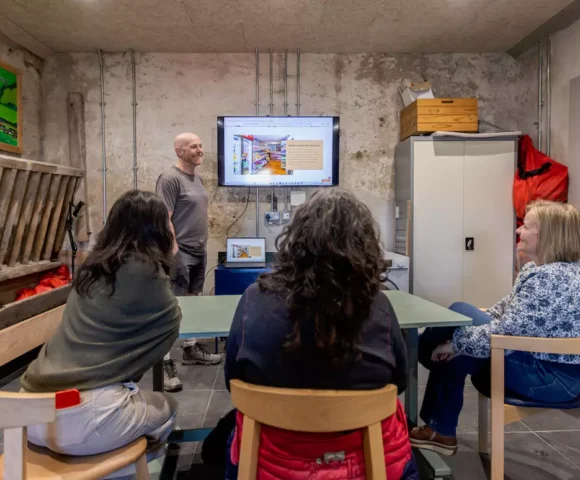 North Wales Pub Strengthens Facilities to Support Community