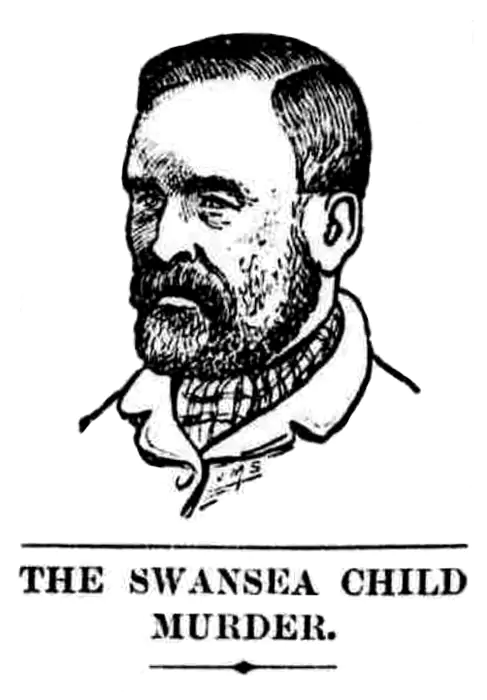 An artists impression of Thomas Nash An artists impression of Thomas Nash