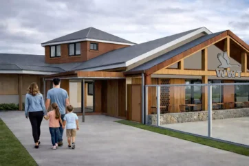 WWT Llanelli to Become a More Inclusive Wetlands Experience