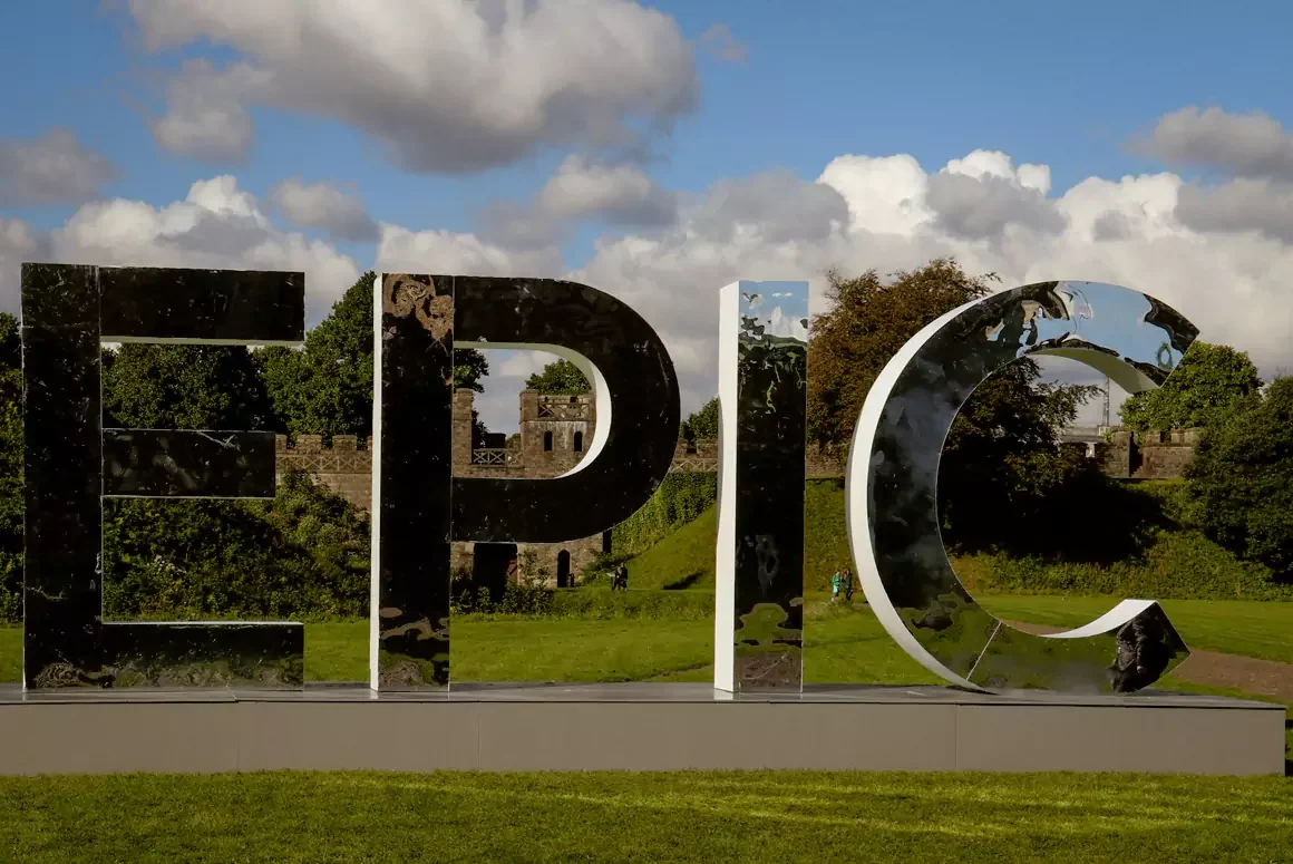 Interior Design Features That Celebrate Welsh Heritage