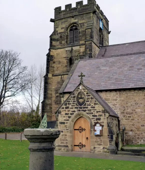 Reflections of Ruabon Reflections of Ruabon