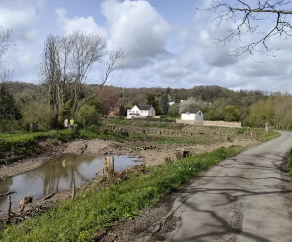 Montgomery Canal Restoration “A Flagship Project” Says CRT