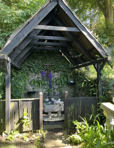 The Spring Garden 2026 74 Castle Street, Loughor