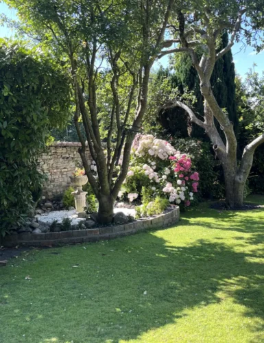 74 Castle Street, Loughor