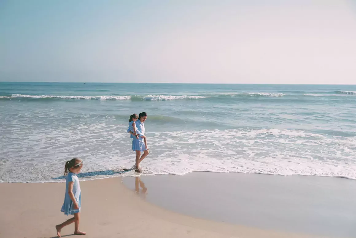 Why Children Remember the Journey More Than the Destination