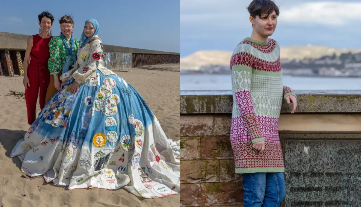 All Set for Record-breaking Wonderwool Wales 20th Anniversary Show