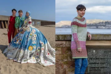 All Set for Record-breaking Wonderwool Wales 20th Anniversary Show
