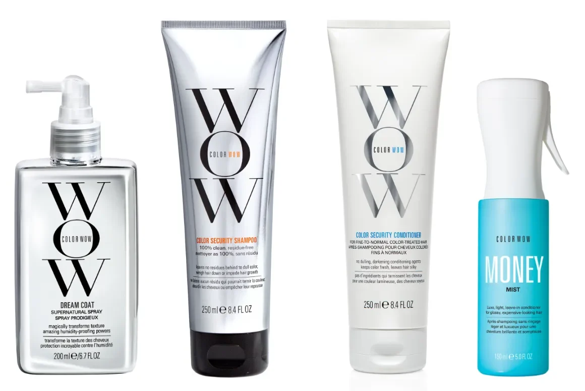 Color Wow Haircare