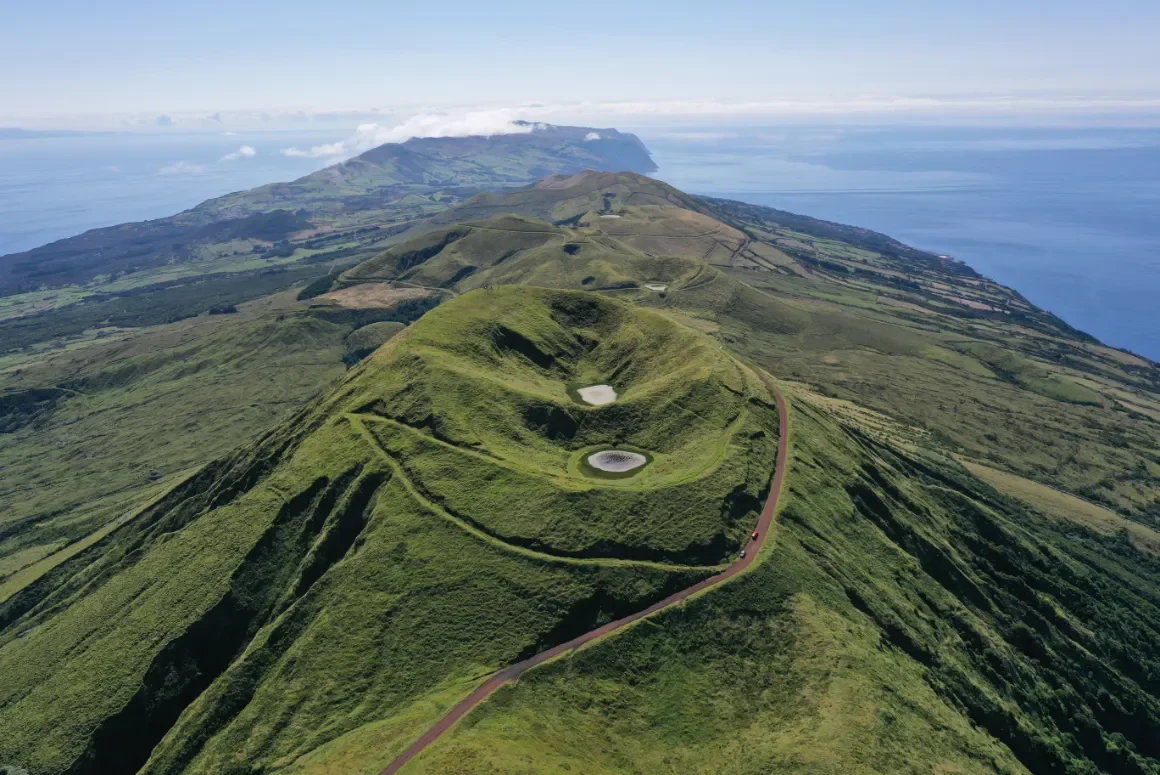 Researchers Show Fault Systems Guide and Halt Volcanic Unrest