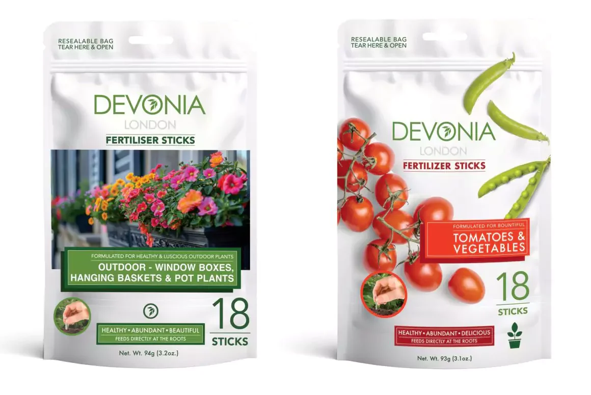 Devonia London