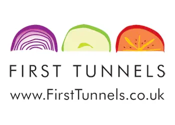 First Tunnels