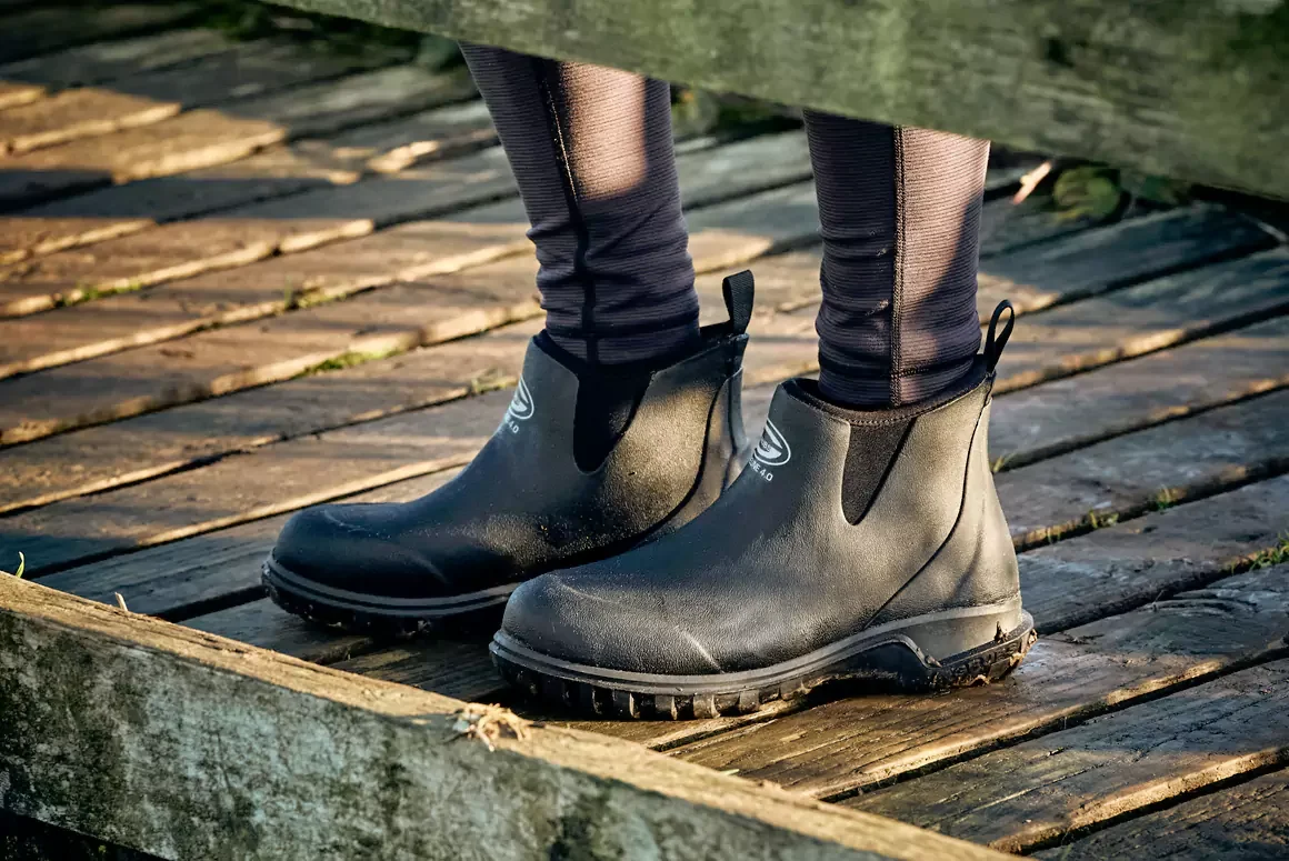 Superlite® Shoreline Boots from Grubbs Superlite® Shoreline Boots from Grubs
