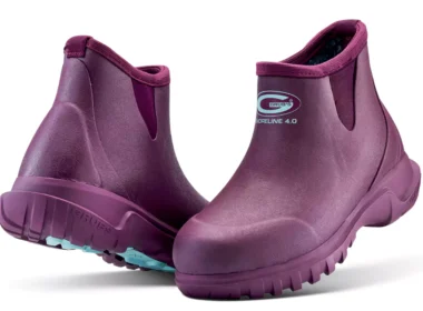 Superlite® Shoreline Boots from Grubbs Superlite® Shoreline Boots from Grubbs