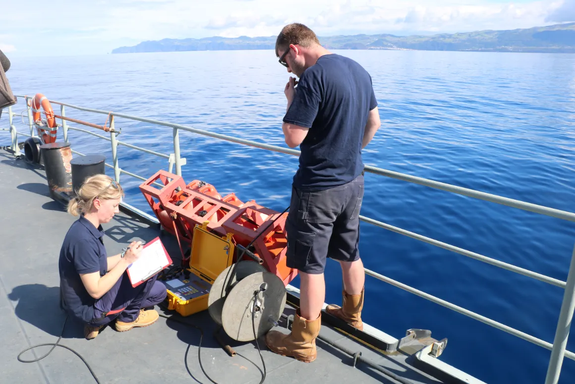 Researchers Show Fault Systems Guide and Halt Volcanic Unrest