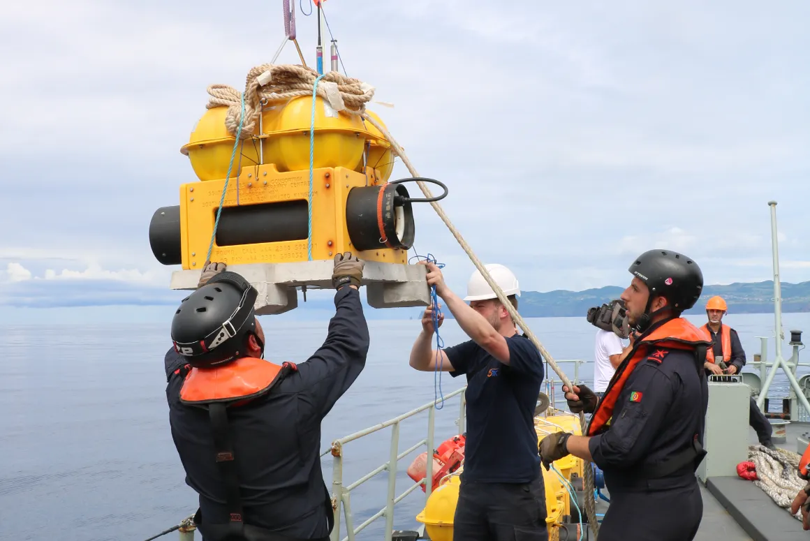 Researchers Show Fault Systems Guide and Halt Volcanic Unrest