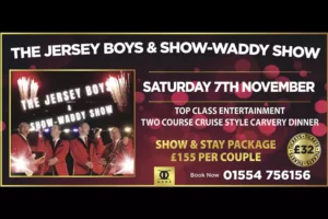 Jersey Boys