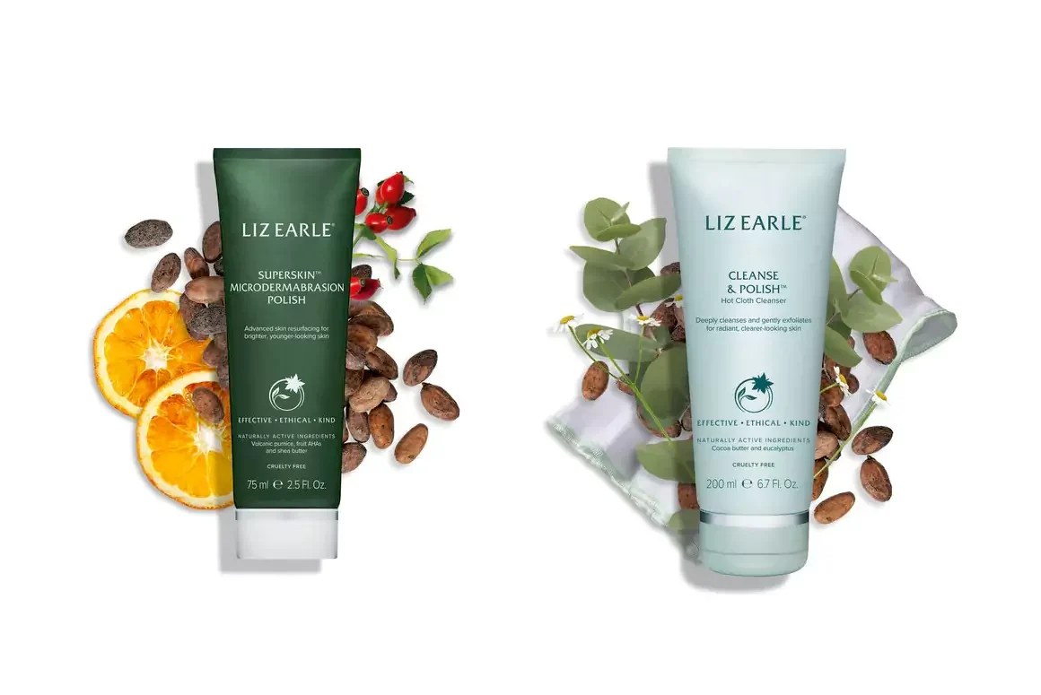 Liz Earle Liz Earle