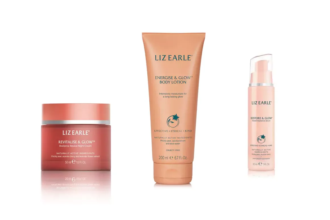 Liz Earle Beauty