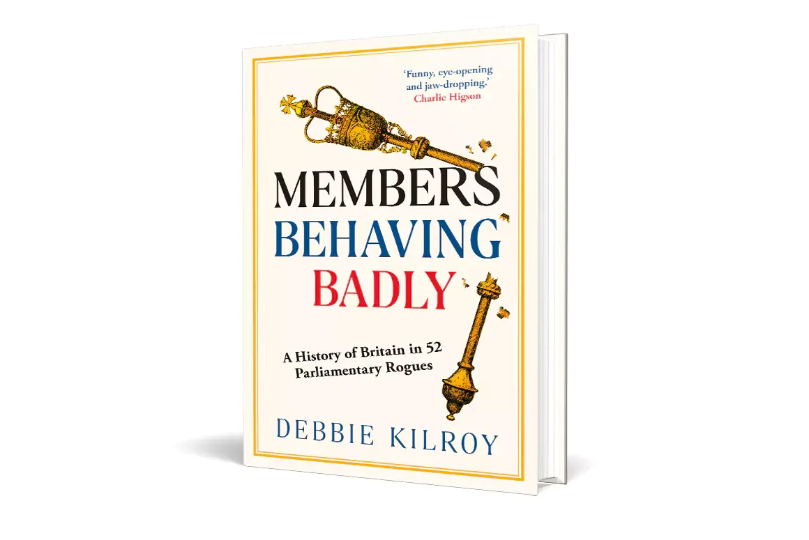Members Behaving Badly by Debbie Kilroy Members Behaving Badly by Debbie Kilroy