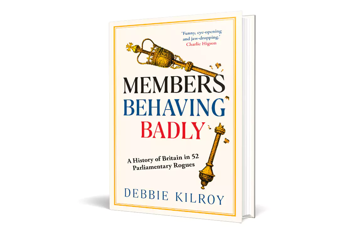 Members Behaving Badly by Debbie Kilroy