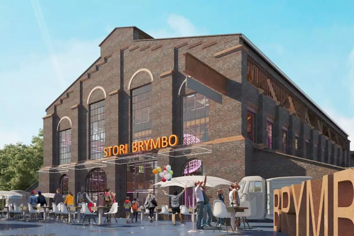 300m Years of Wrexham History on Display at the Visitor Centre