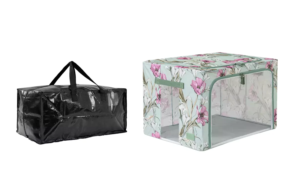 Storage Solutions from Periea Storage Solutions from Periea