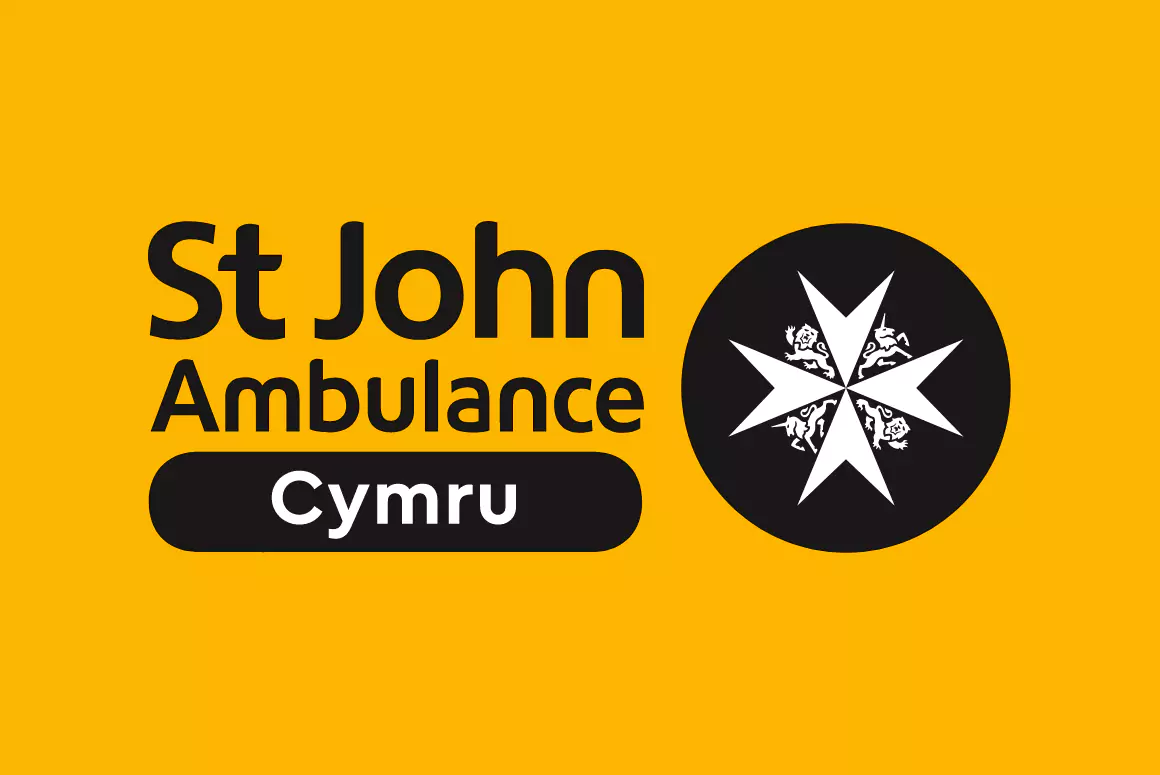 SJA Cymru’s Llanidloes to Continue Support for Local Community