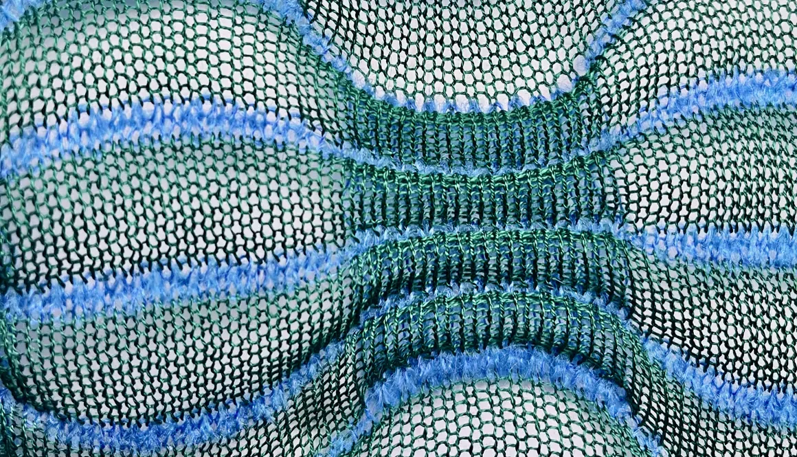 Carmarthen School of Art Students Exhibiting at Wonderwool Wales