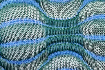 Carmarthen School of Art Students Exhibiting at Wonderwool Wales