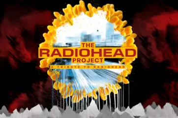 The Radiohead Project
