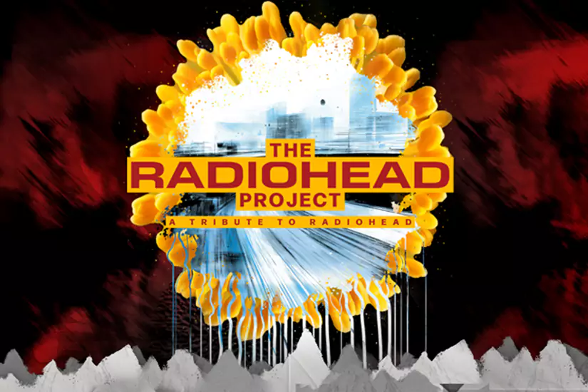 The Radiohead Project