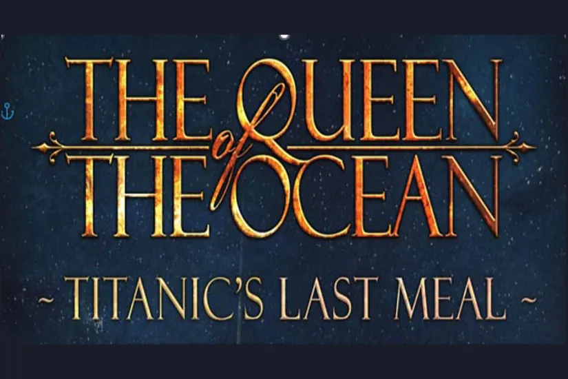The Queen of the Ocean