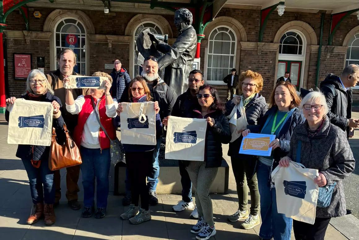 CPR Prepares for Next Chapter as Chair Completes Term