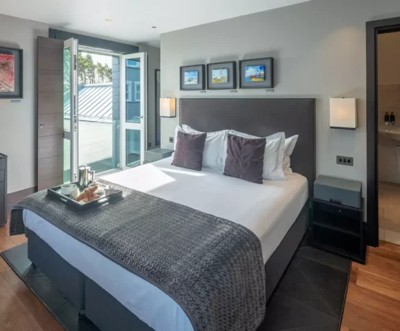 Twr y Felin Hotel Shortlisted for Polestar x CTH Sustainable Hotel of the Year Awards 2026