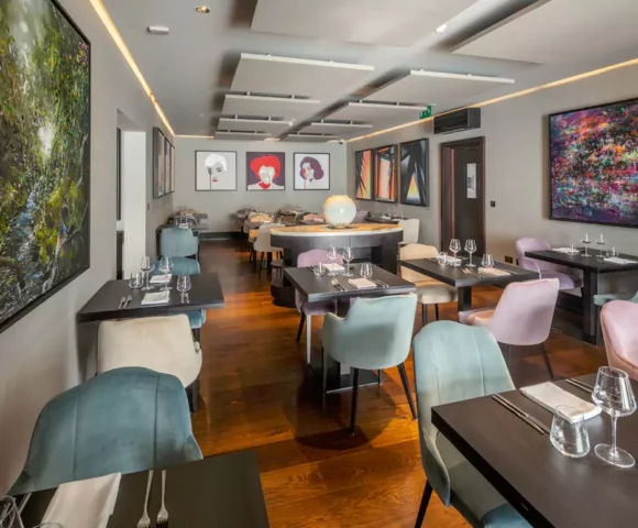 Twr y Felin Hotel Shortlisted for Polestar x CTH Sustainable Hotel of the Year Awards 2026