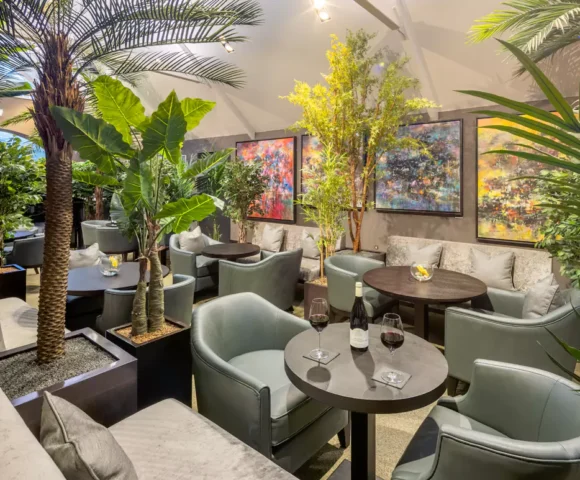 Twr y Felin Hotel Shortlisted for Polestar x CTH Sustainable Hotel of the Year Awards 2026