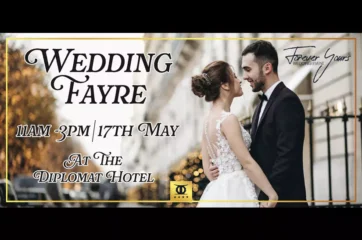 Wedding Fayre