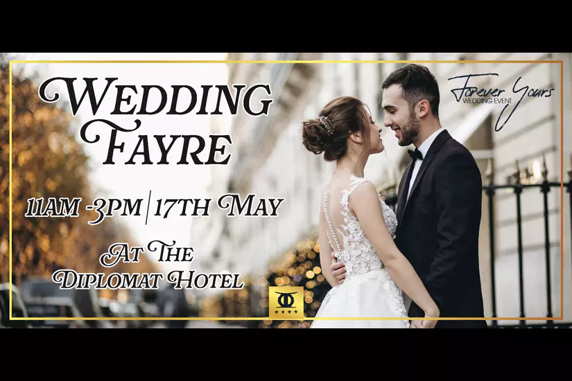 Wedding Fayre
