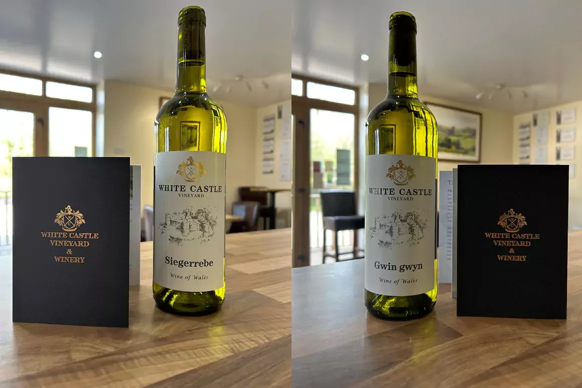 Spring Has Sprung at White Castle Vineyard