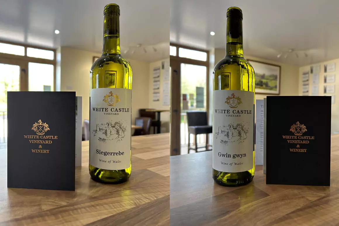 Spring Has Sprung at White Castle Vineyard