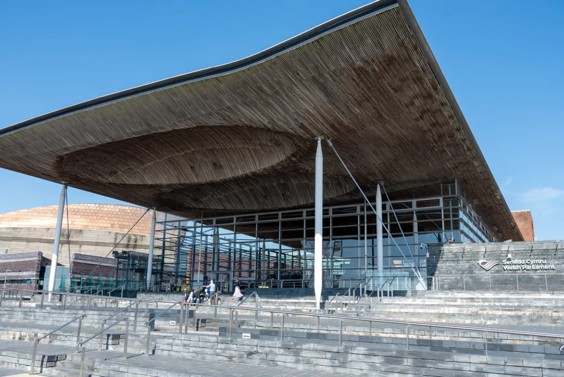 Poll Shows Reform UK Slightly Ahead of Plaid Cymru