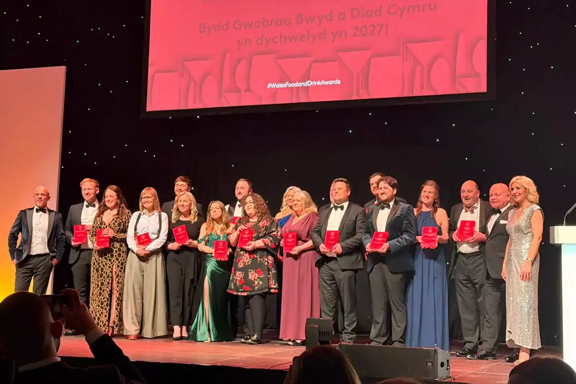 Old Railway Line Garden Centre Named Champion of the Year